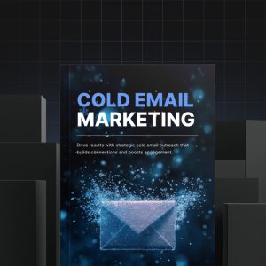 Cold Email Marketing - Bundle