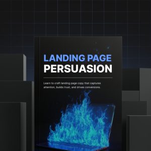 Landing Page Persuasion - Bundle