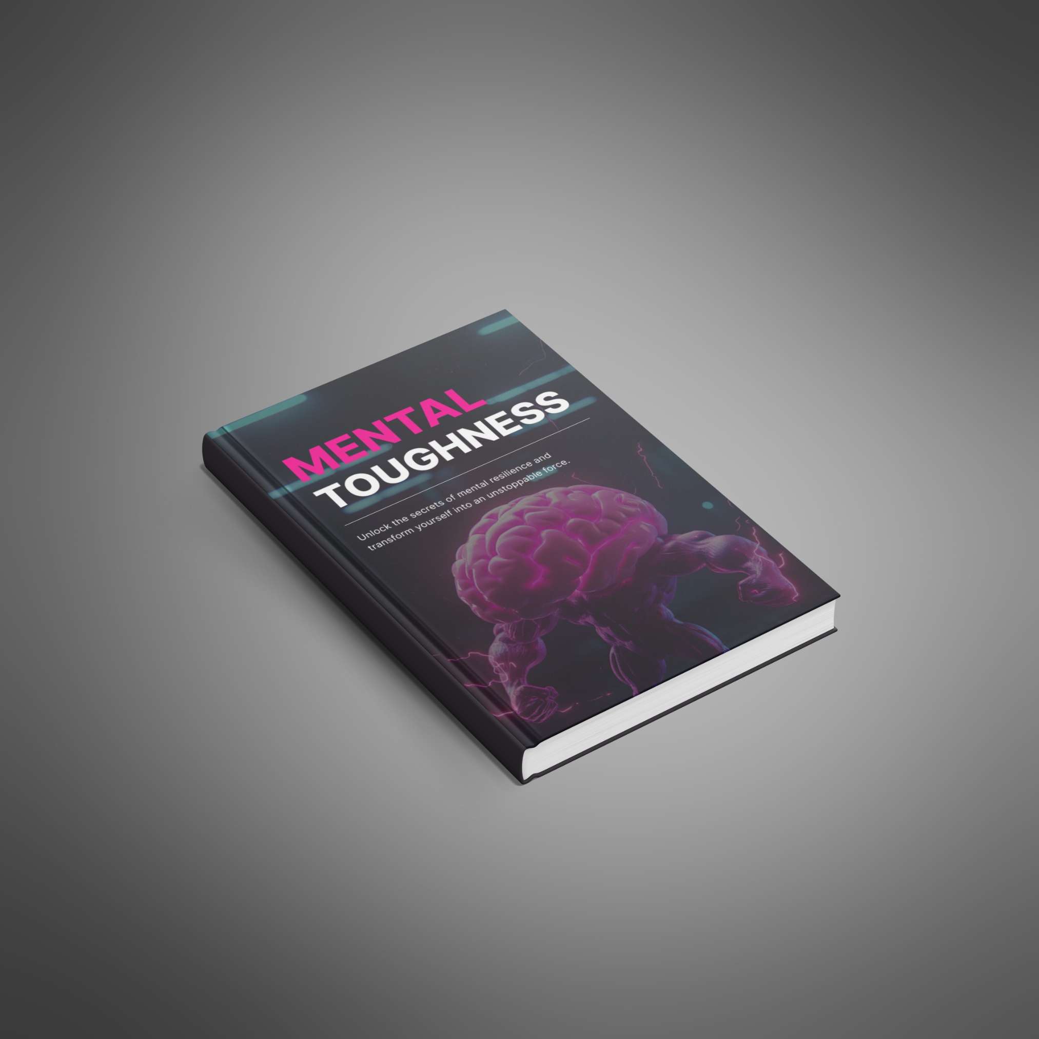 Mental Toughness - Bundle