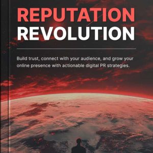 Reputation Revolution - Ebook
